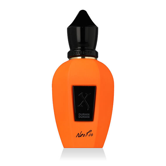 Xerjoff Blends Duran Duran Neo Rio Orange Perfum tester 50 ml U