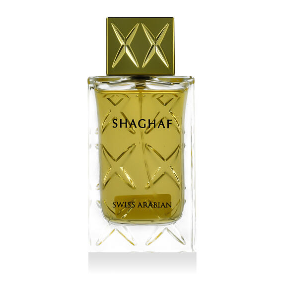 Swiss Arabian Shaghaf for Women EDP tester 75 ml W