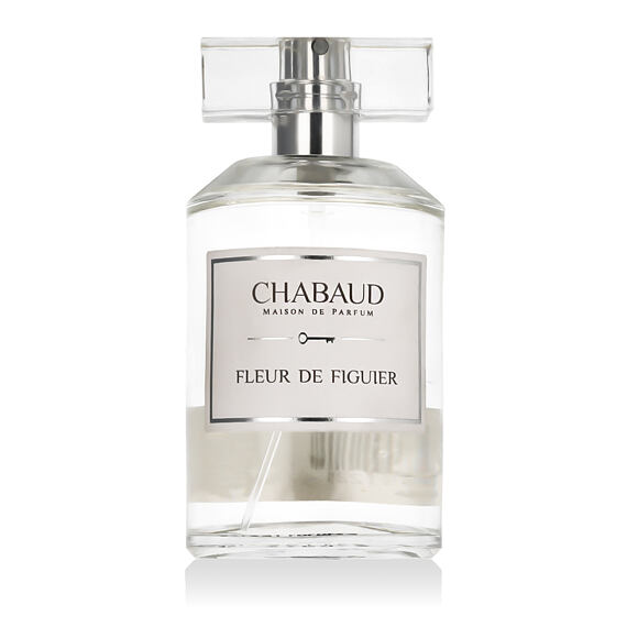 Chabaud Fleur de Figuier EDP tester 100 ml U
