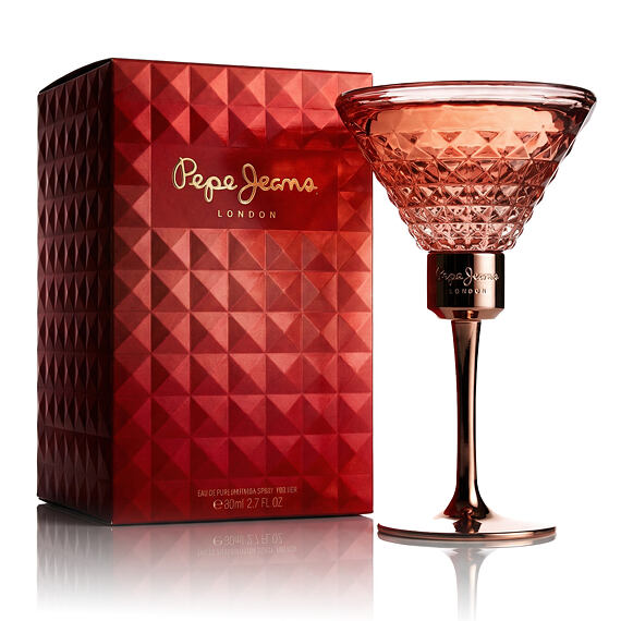 Pepe Jeans London for Her EDP 80 ml W