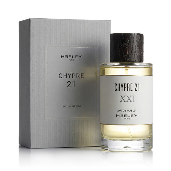 Heeley Chypre 21 EDP 100 ml U