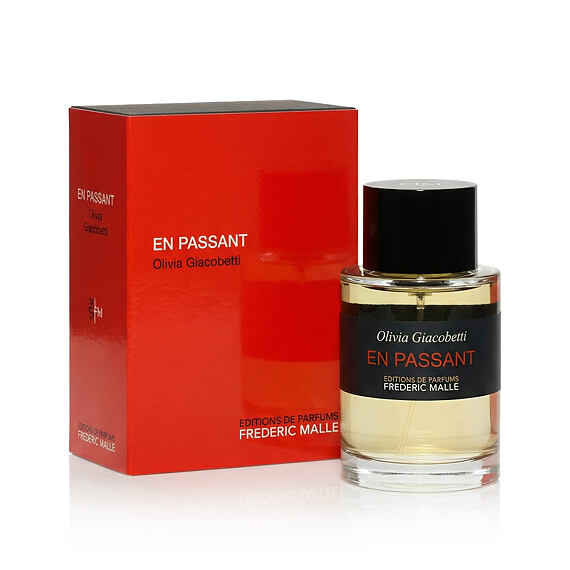 Frederic Malle Olivia Giacobetti En Passant EDP 50 ml W