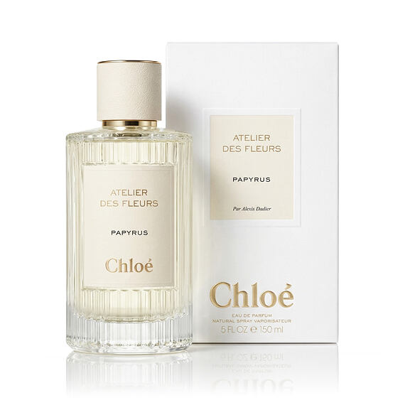 Chloé Atelier des Fleurs Papyrus EDP 150 ml U
