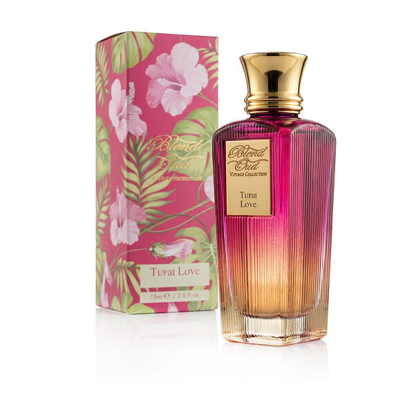 Blend Oud Tupai Love EDP 75 ml U