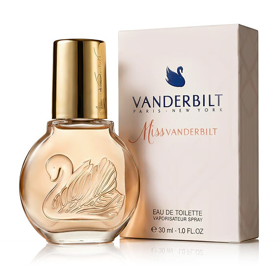 Gloria Vanderbilt Miss Vanderbilt EDT 30 ml W