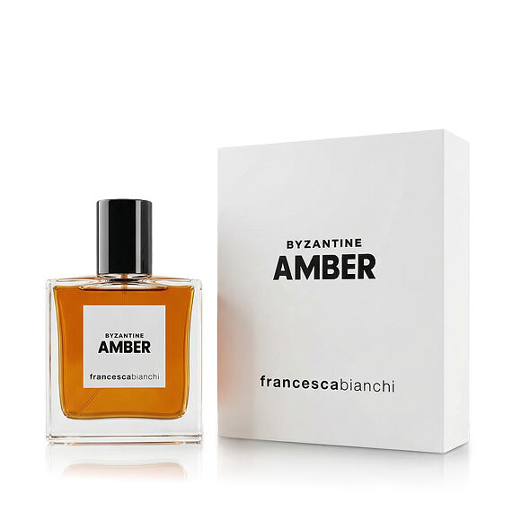 Francesca Bianchi Byzantine Amber Extrait de Parfum 30 ml U