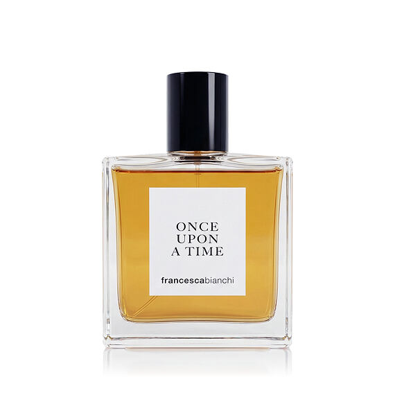 Francesca Bianchi Once Upon a Time Extrait de Parfum tester 100 ml U