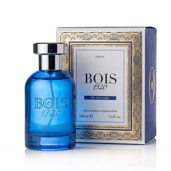 Bois 1920 Oltremare EDP 100 ml U