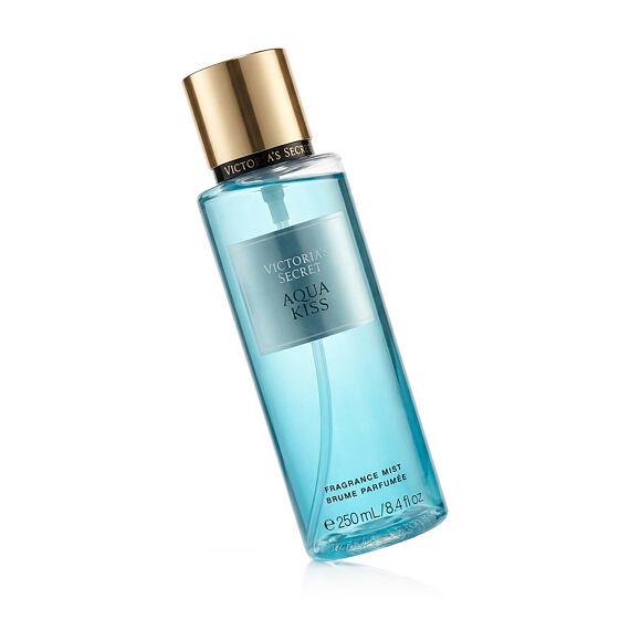 Victoria's Secret Aqua Kiss spray do ciała 250 ml W
