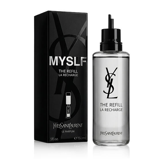 Yves Saint Laurent MYSLF Le Parfum Perfum wkład 150 ml M