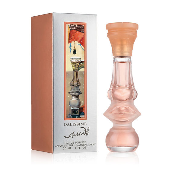 Salvador Dalí Dalissime EDT 30 ml W