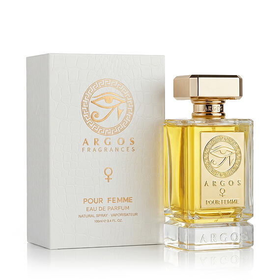 Argos Pour Femme EDP 100 ml W