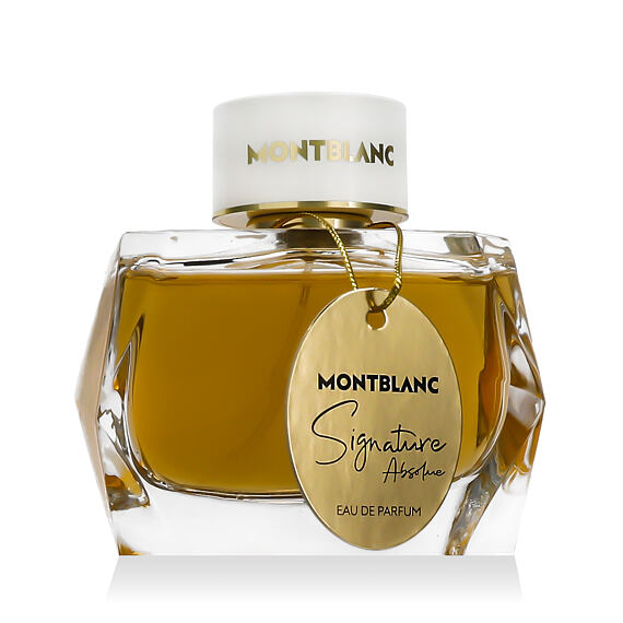 Montblanc Signature Absolue EDP tester 90 ml W
