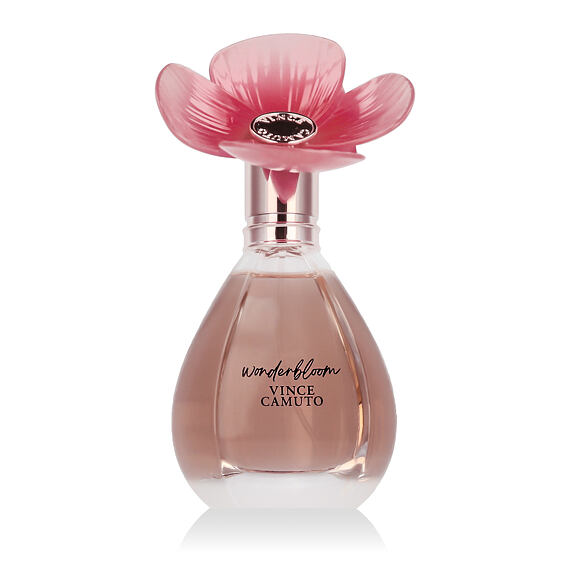 Vince Camuto Wonderbloom EDP tester 100 ml W