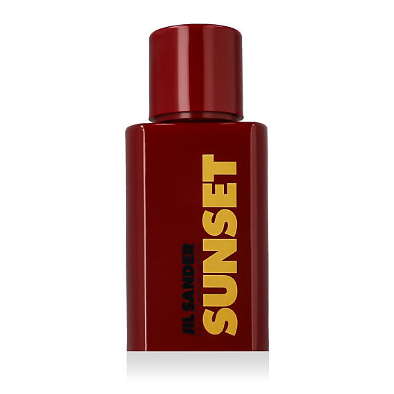 Jil Sander Sunset Woda perfumowana dla kobiet Intense - tester 75 ml