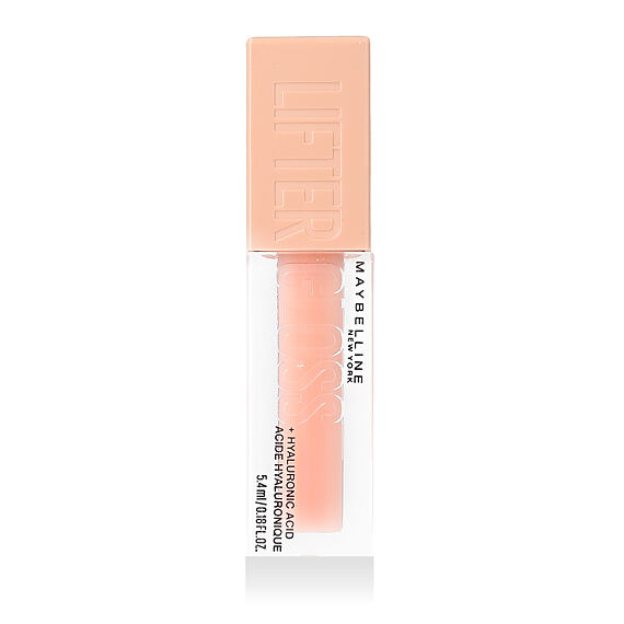 Maybelline Lifter Gloss Lip Gloss 5,4 ml