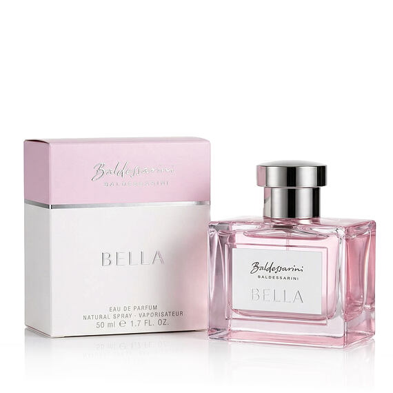 Baldessarini Bella EDP rozpakowany 50 ml W
