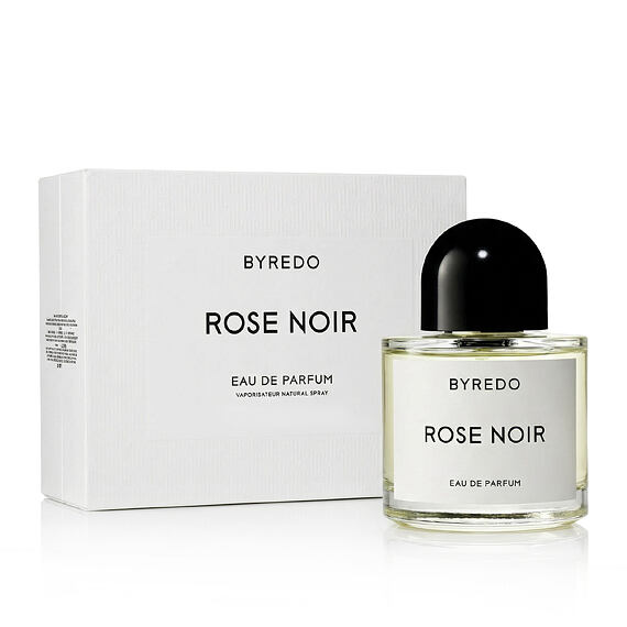 Byredo Rose Noir EDP rozpakowany 50 ml U