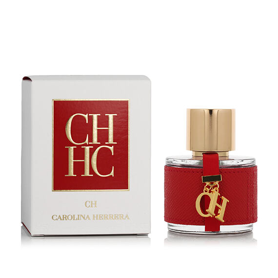 Carolina Herrera CH 2015 EDT rozpakowany 50 ml W