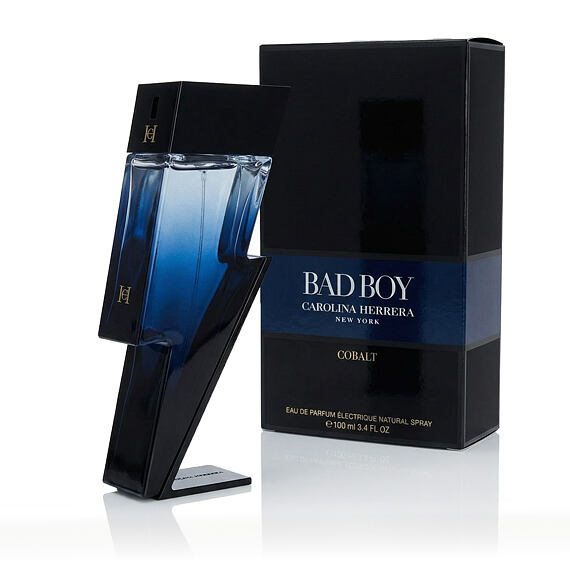Carolina Herrera Bad Boy Cobalt EDP rozpakowany 100 ml M