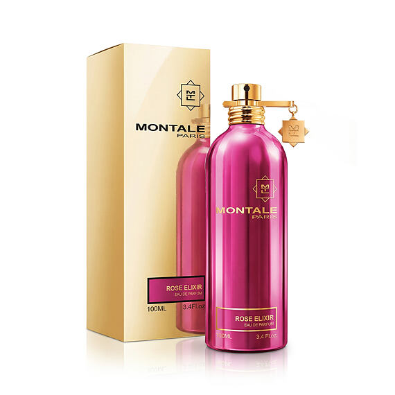Montale Paris Rose Elixir EDP 100 ml W
