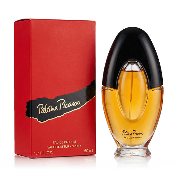 Paloma Picasso Paloma Picasso EDP rozpakowany 50 ml W