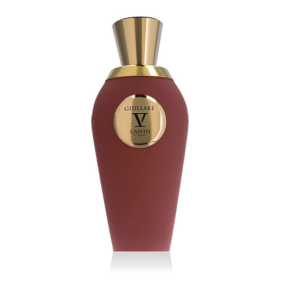 V Canto Giullare Extrait de Parfum tester 100 ml U