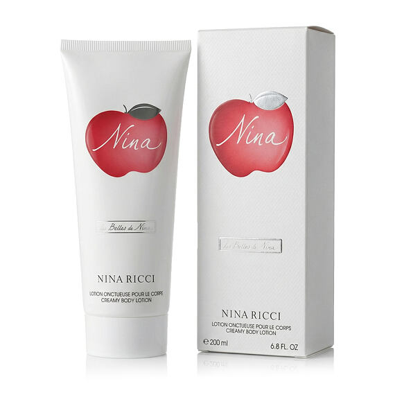 Nina Ricci Nina BL 200 ml W