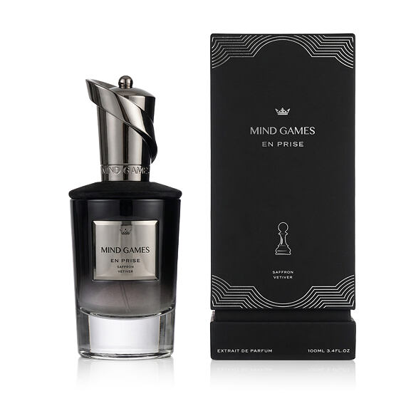 Mind Games En Prise Extrait de Parfum 100 ml U