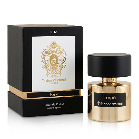 Tiziana Terenzi Torpe Extrait de Parfum 100 ml U