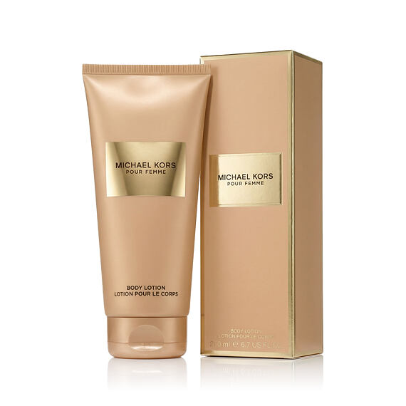 Michael Kors Pour Femme BL 200 ml W
