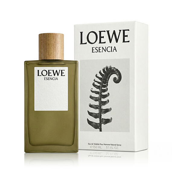 Loewe Esencia pour Homme EDT 150 ml M
