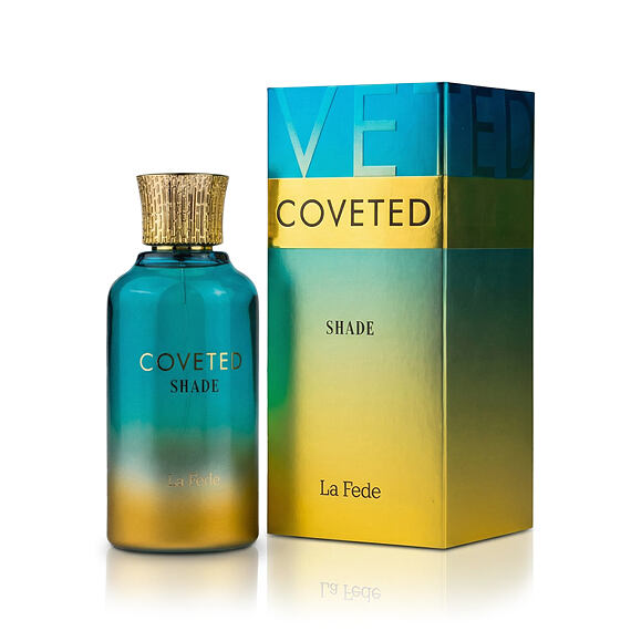 La Fede Coveted Shade EDP 100 ml U