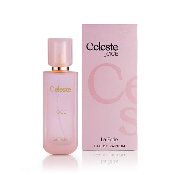 La Fede Celeste Joice EDP 100 ml W