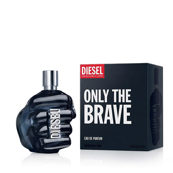 Diesel Only The Brave EDP 125 ml M