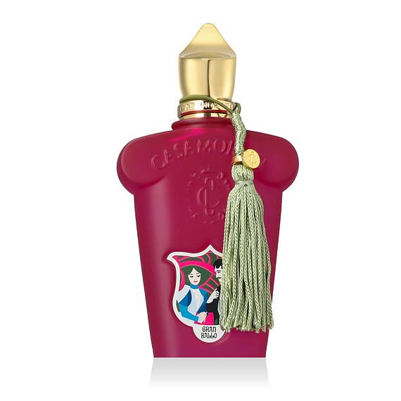 Xerjoff Casamorati 1888 Gran Ballo EDP tester 100 ml W