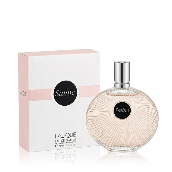 Lalique Satine EDP rozpakowany 50 ml W