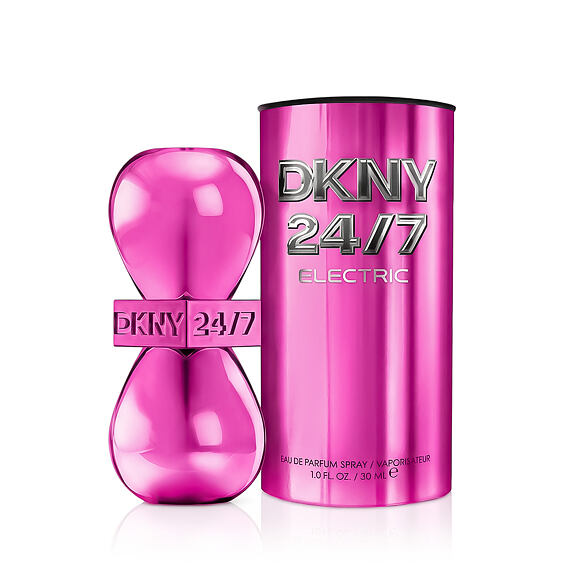 DKNY Donna Karan DKNY 24/7 Electric EDP 30 ml W