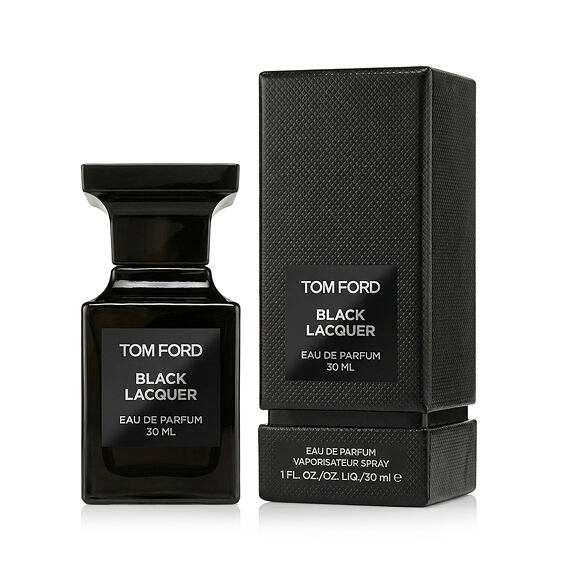 Tom Ford Black Lacquer EDP 30 ml U