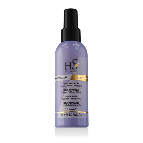 HS MILANO Phytostructure Repair Spray 150 ml