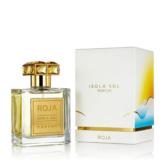 Roja Parfums Isola Sol Perfum rozpakowany 50 ml U