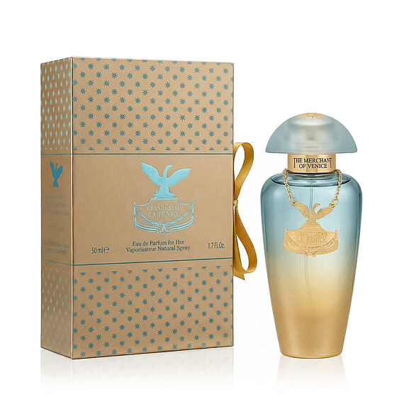 The Merchant of Venice La Fenice Pour Femme EDP rozpakowany 50 ml W
