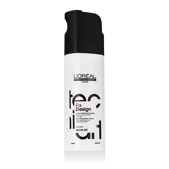 L'Oréal Professionnel Tecni.Art Fix Design 200 ml