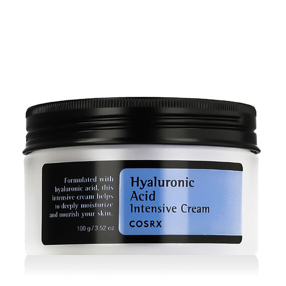 COSRX Hyaluronic Acid Intensive Cream 100 g