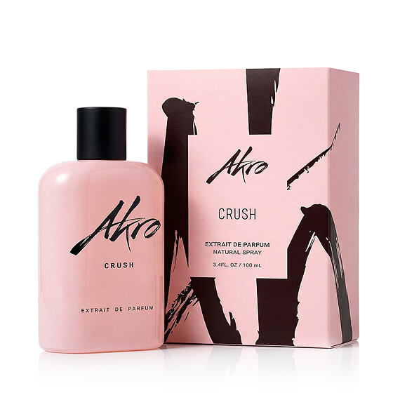 Akro Crush Extrait de Parfum 100 ml U