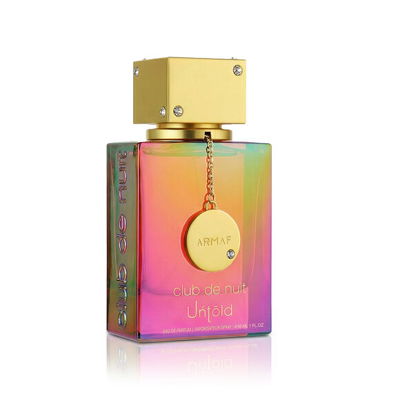 Armaf Club de Nuit Untold EDP 30 ml U