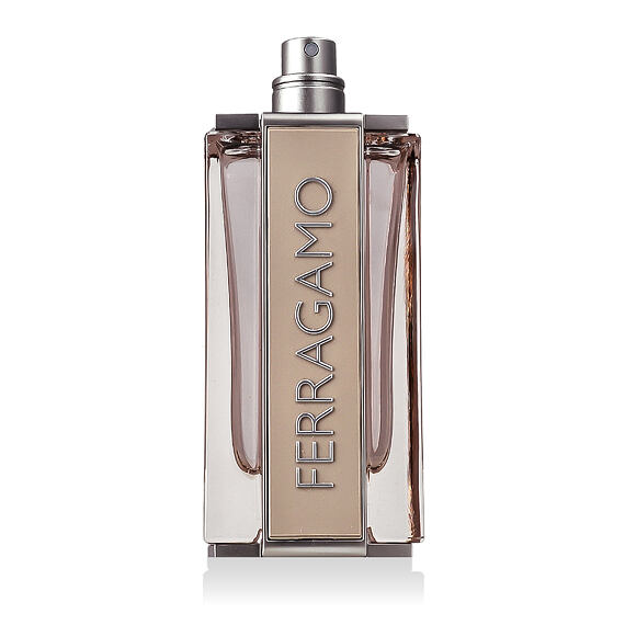 Ferragamo Ferragamo Bright Leather EDT tester 100 ml M