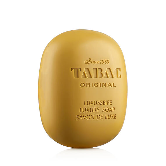 Tabac Original mydło w kostce 100 g M