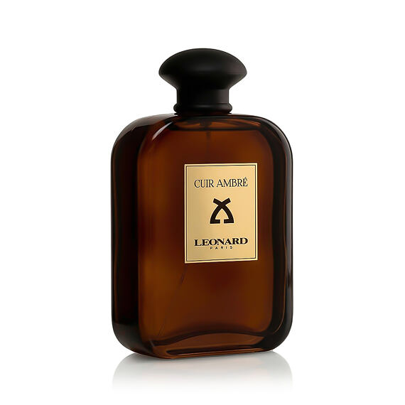 Leonard Paris Cuir d'Ambre EDP 100 ml M