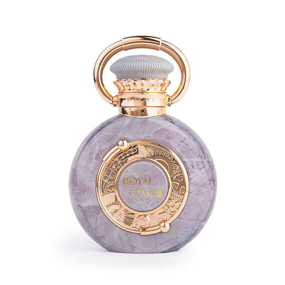 Al Wataniah Royal Oak II EDP 100 ml U